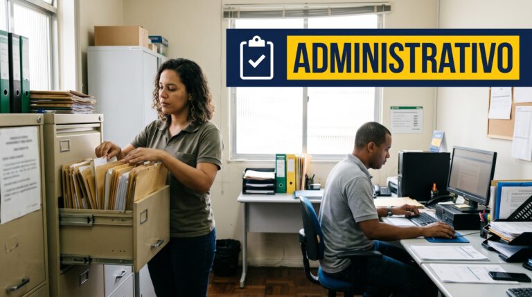 Imagem do artigo: Terceirização de serviços administrativos: quando a empresa deve considerar essa solução