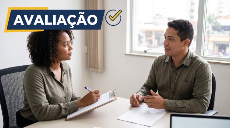 Imagem do artigo: Avaliação psicológica em processos seletivos: quando faz sentido e o que observar