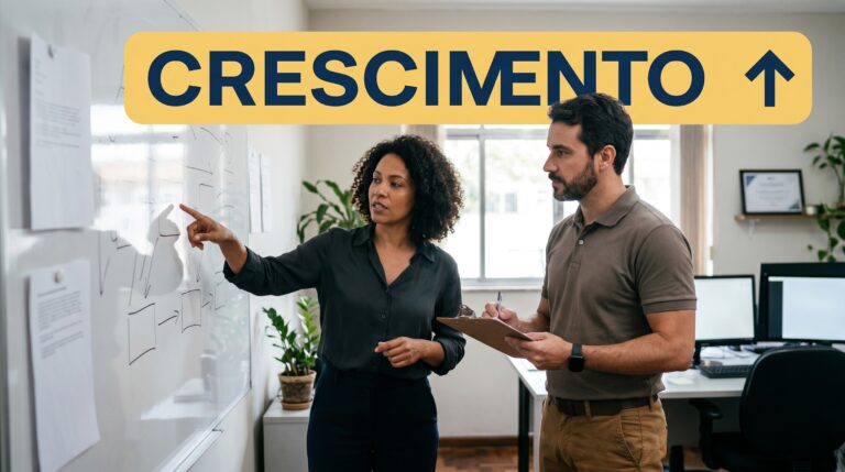 Imagem do artigo: Consultoria de RH para empresas em crescimento: quando internalizar e quando terceirizar