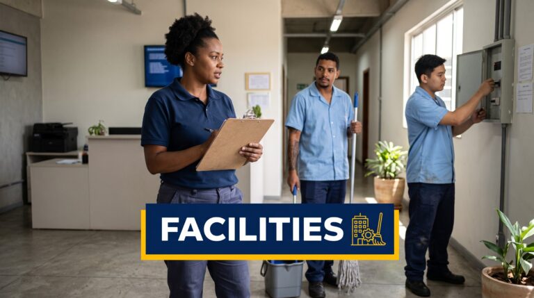 Imagem do artigo: Facilities em Curitiba: como escolher um parceiro de terceirização para empresas e condomínios comerciais