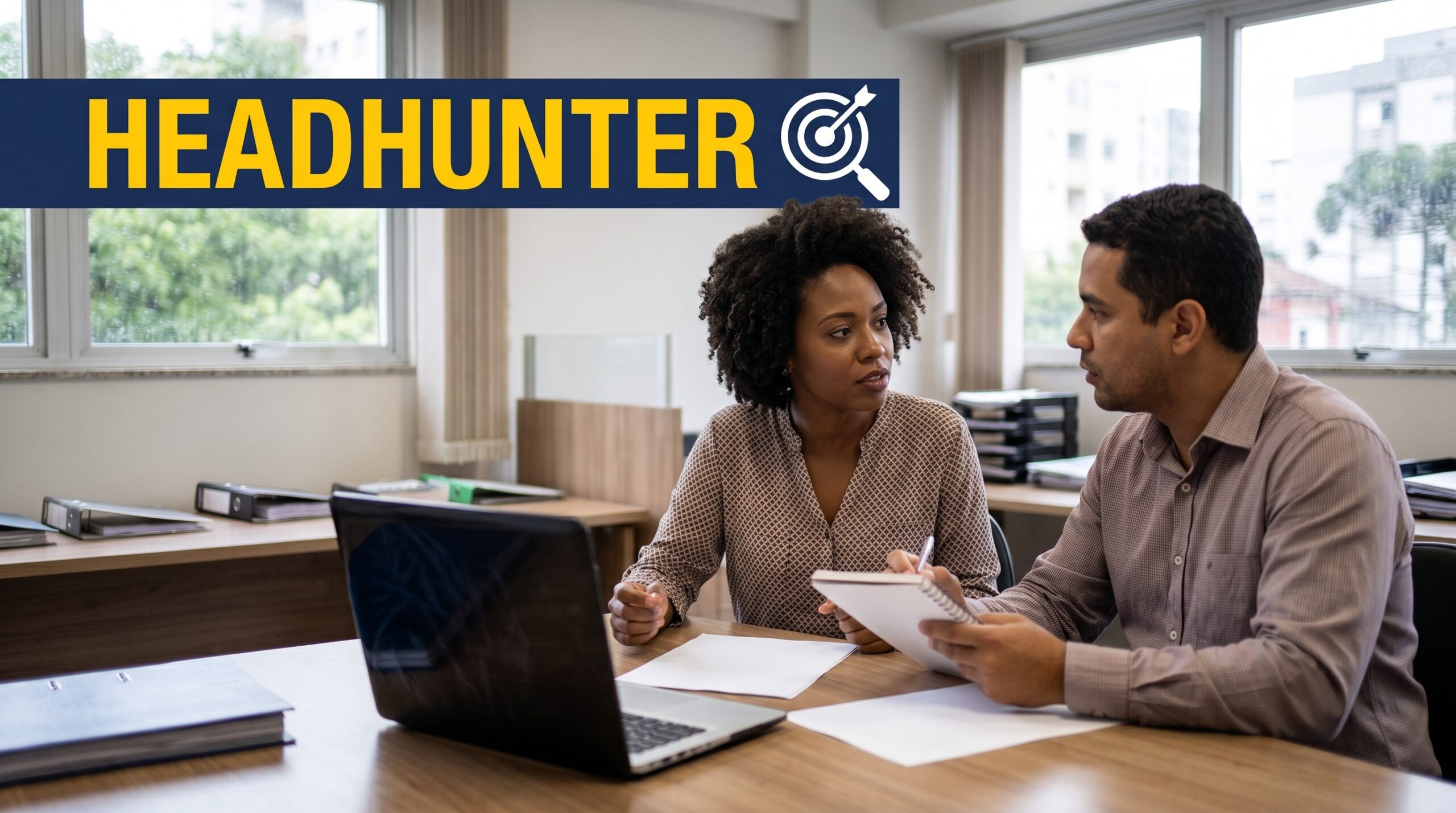 Imagem do artigo: Headhunter em Curitiba: quando usar recrutamento executivo