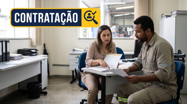 Imagem do artigo: Como escolher uma empresa de recrutamento e seleção em Curitiba