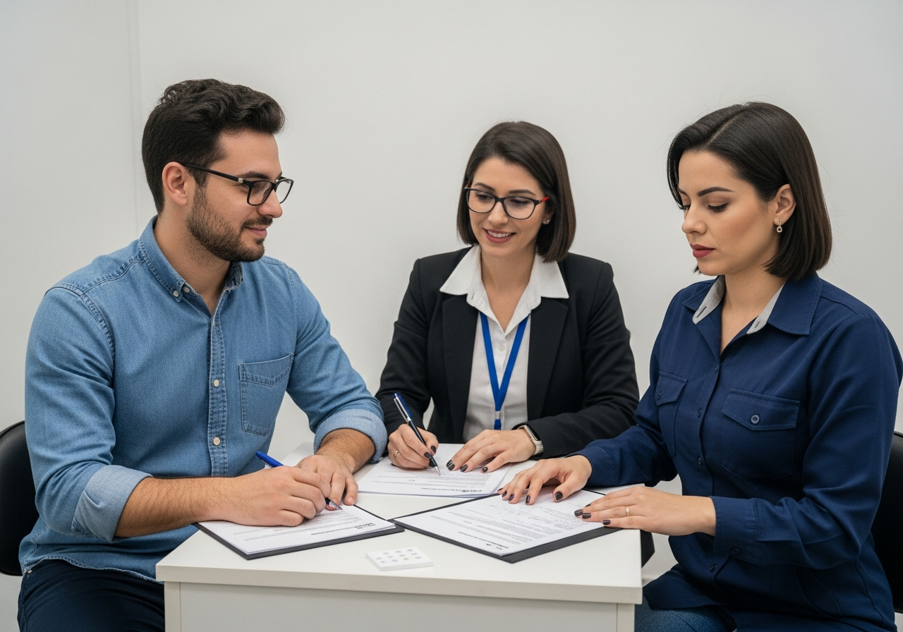Imagem do artigo: Avaliação psicológica em processos seletivos: quando faz sentido e o que observar