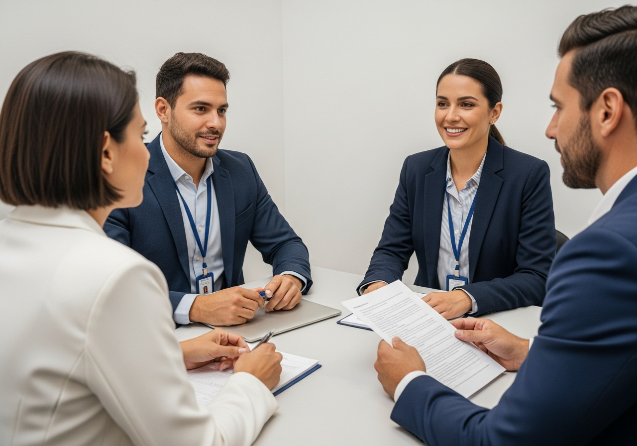 Imagem do artigo: Headhunter em Curitiba: quando usar recrutamento executivo